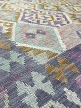 Samaneh Classic Kilim