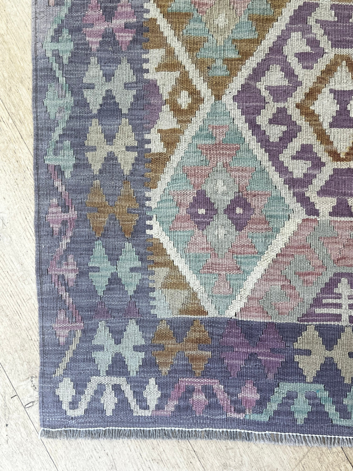 Samaneh Classic Kilim