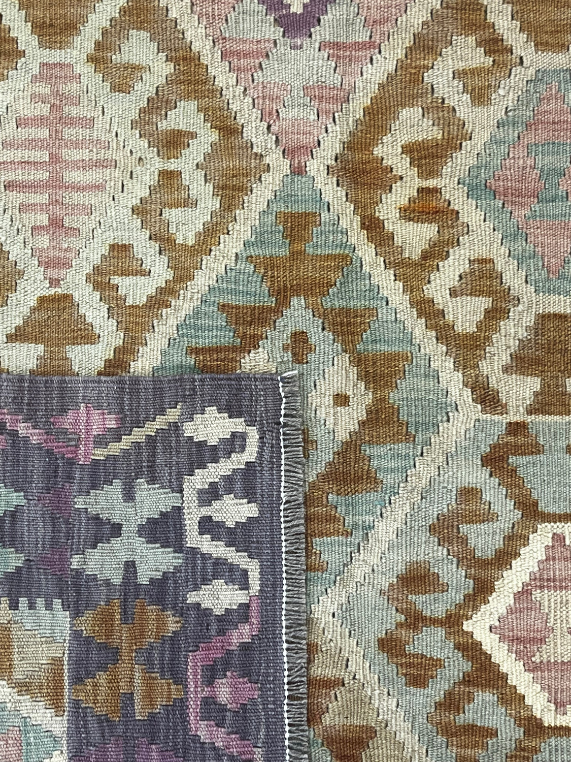 Samaneh Classic Kilim