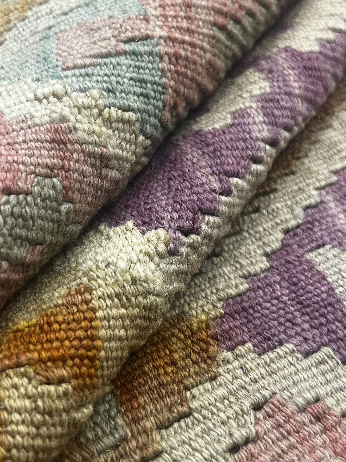 Samaneh Classic Kilim