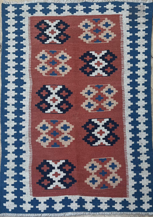 Ava Classic Kilims