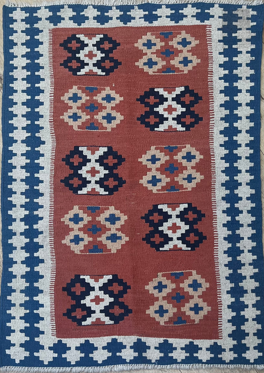 Ava Classic Kilim