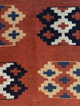 Ava Classic Kilim