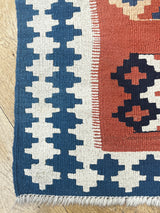 Ava Classic Kilim