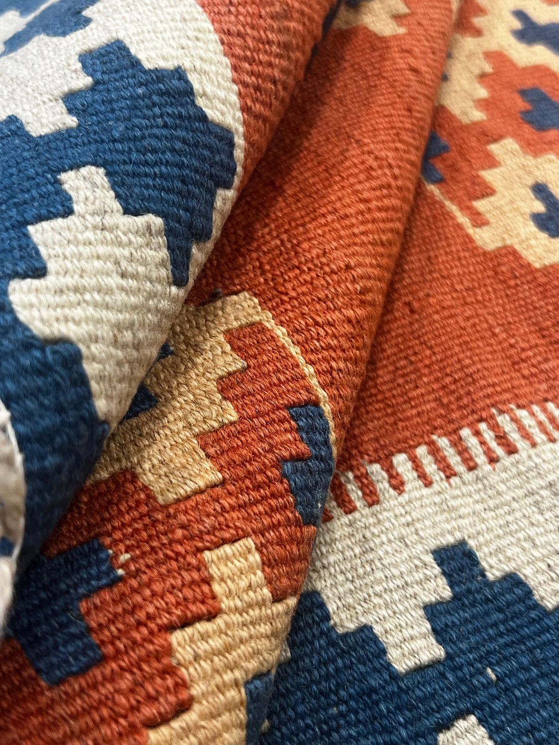 Ava Classic Kilim