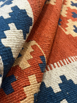 Ava Classic Kilim