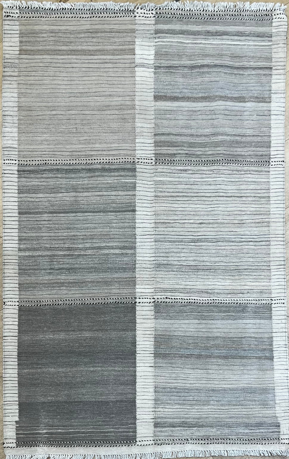 Roksana Contemporary Kilim