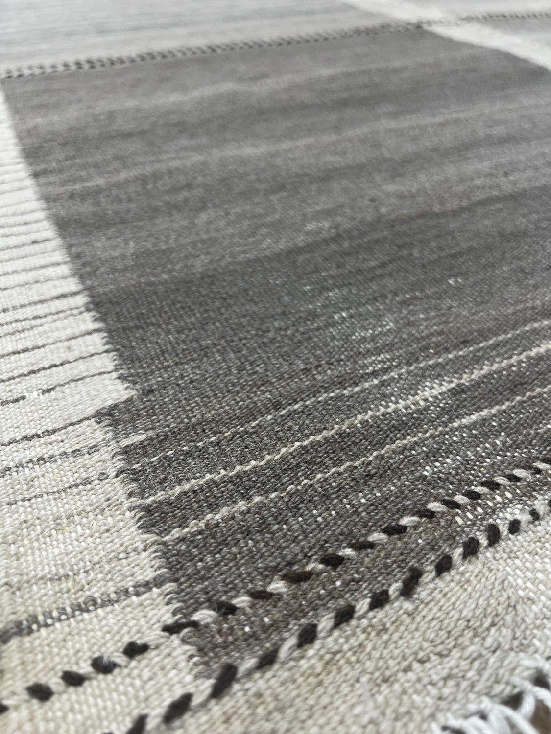 Roksana Contemporary Kilim