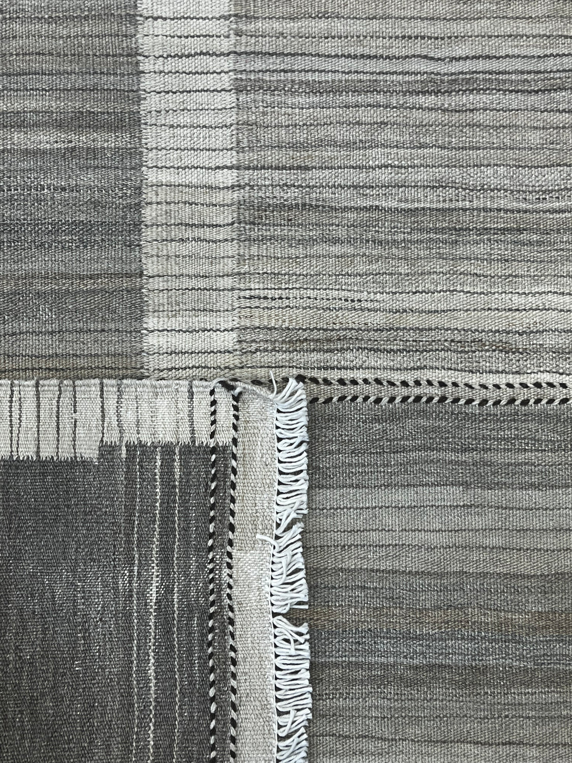 Roksana Contemporary Kilim