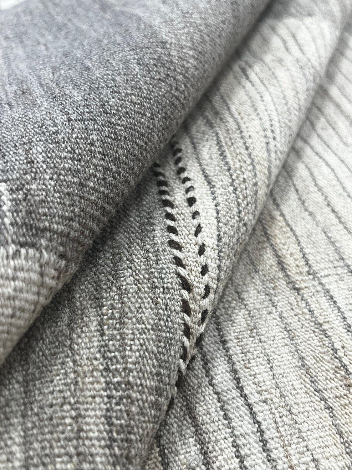 Roksana Contemporary Kilim