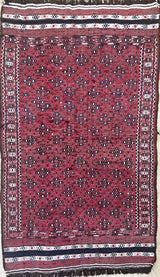 Zohreh Vintage Kilim