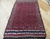 Zohreh Vintage Kilim