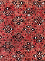 Zohreh Vintage Kilim