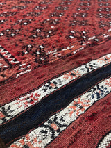 Zohreh Vintage Kilim