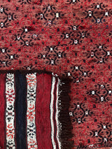 Zohreh Vintage Kilim