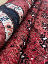 Zohreh Vintage Kilim