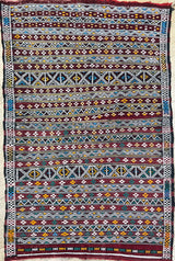 Atousa Vintage Kilim