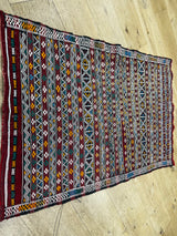 Atousa Vintage Kilim