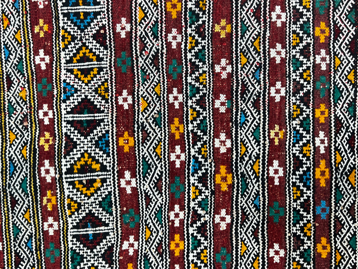 Atousa Vintage Kilim