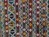 Atousa Vintage Kilim