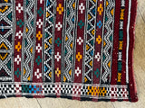 Atousa Vintage Kilim