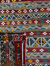Atousa Vintage Kilim