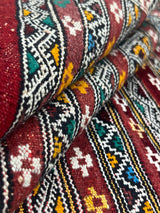 Atousa Vintage Kilim