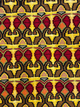 Gisoo Vintage Kilim