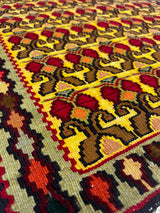 Gisoo Vintage Kilim