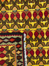 Gisoo Vintage Kilim