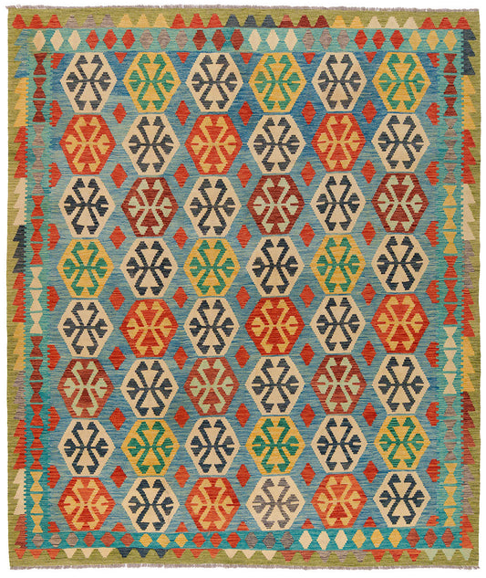 Amrita Classic Kilims