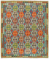 Amrita Classic Kilim