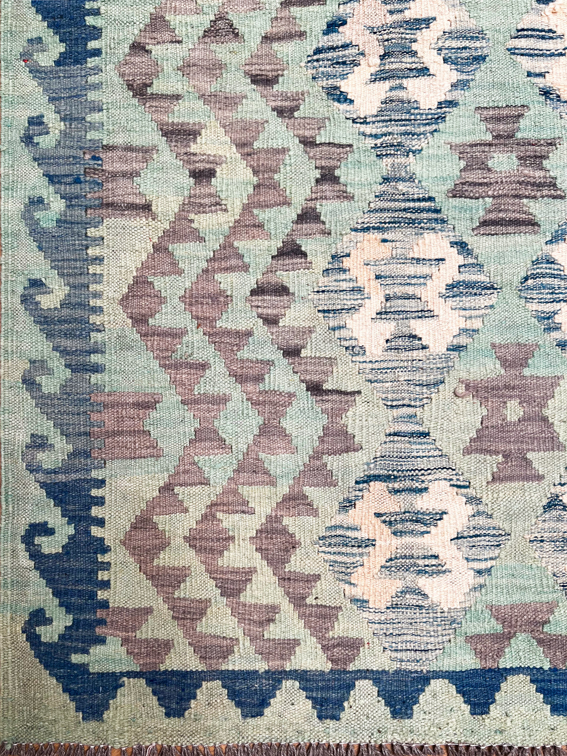Sehrish Classic Kilim