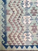 Sehrish Classic Kilim