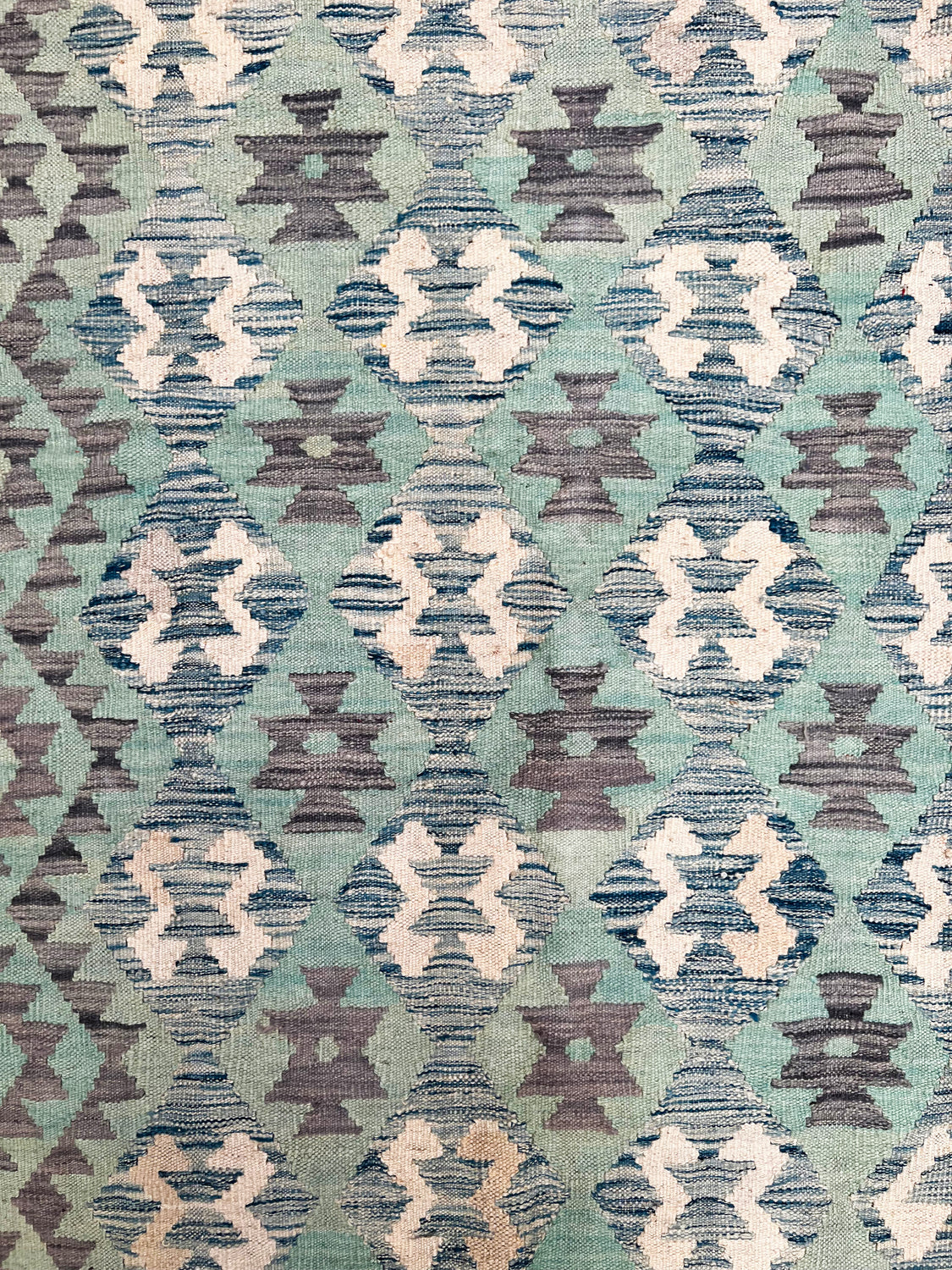 Sehrish Classic Kilim