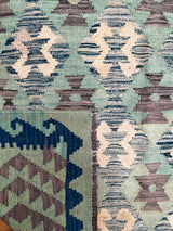 Sehrish Classic Kilim