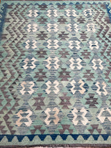 Sehrish Classic Kilim