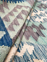 Sehrish Classic Kilim
