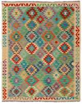 Misbah Classic Kilim