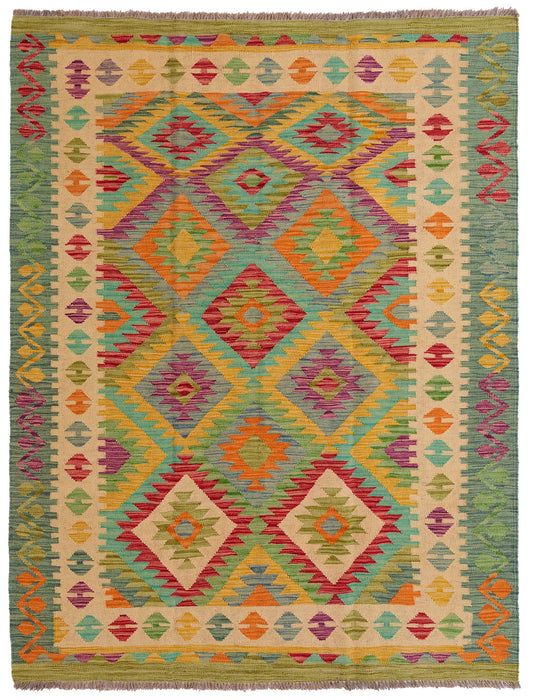 Komal Classic Kilims