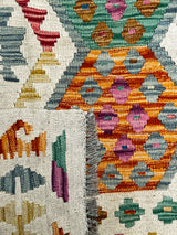 Arisha Classic Kilim