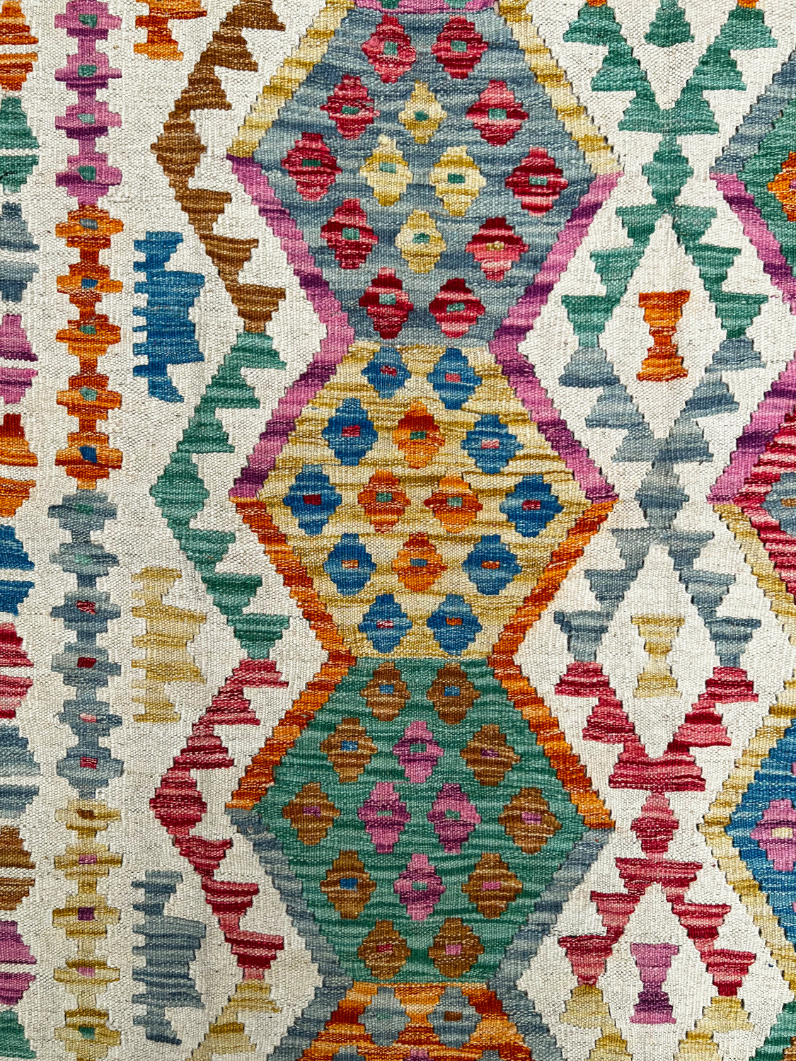 Arisha Classic Kilim