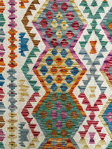 Arisha Classic Kilim