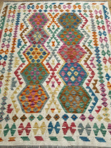 Arisha Classic Kilim