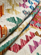 Arisha Classic Kilim