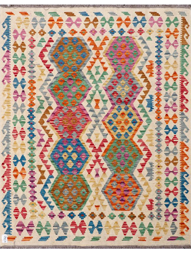 Arisha Classic Kilim