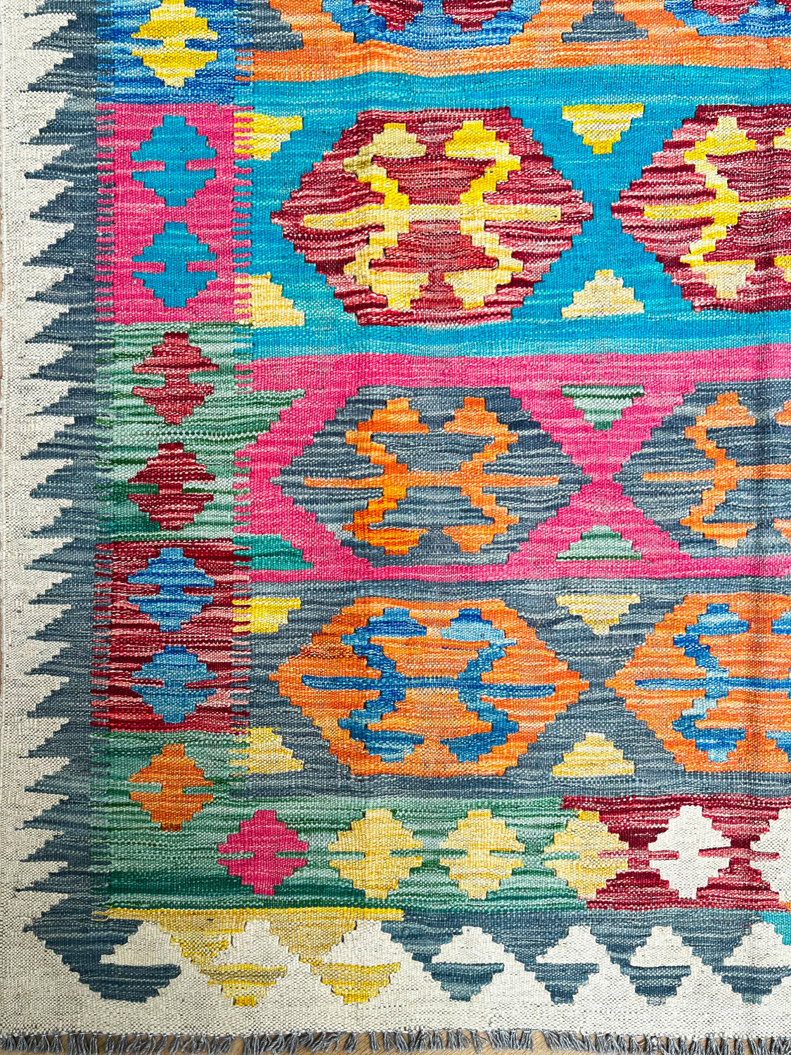 Smareen Classic Kilim