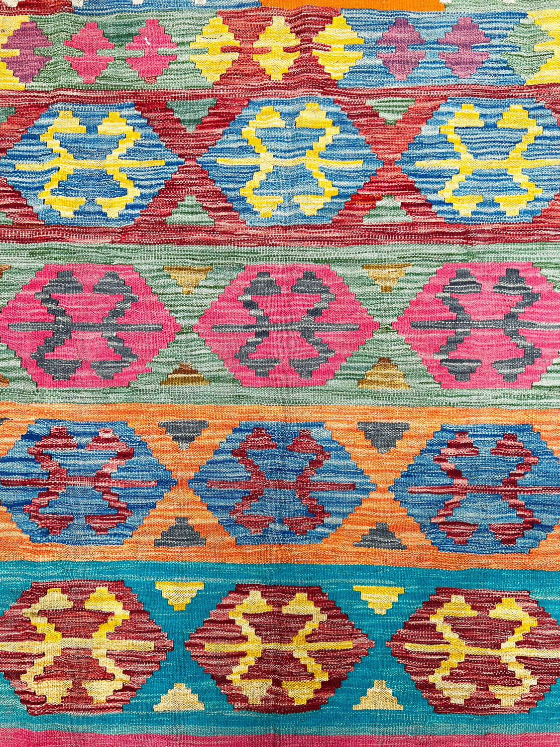Smareen Classic Kilim