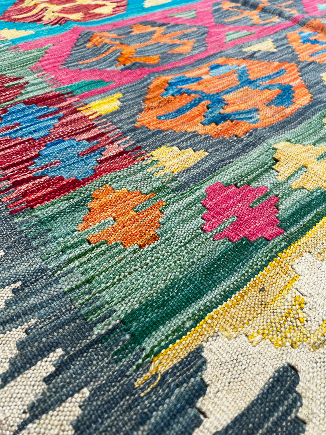 Smareen Classic Kilim
