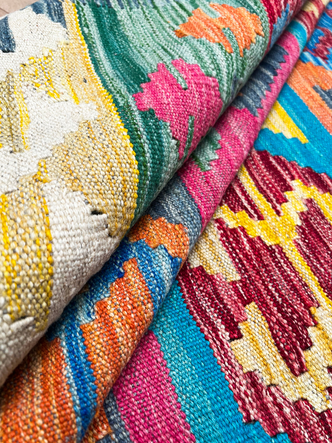 Smareen Classic Kilim